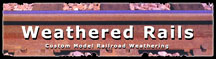 Weathered Rails